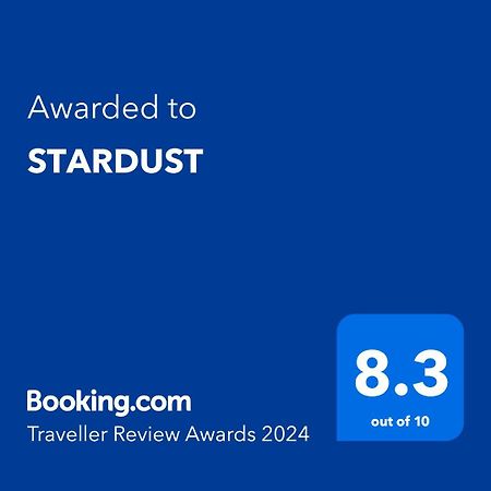 Stardust Apartman Szapporo Kültér fotó