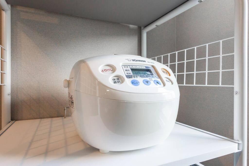 Stardust Apartman Szapporo Kültér fotó