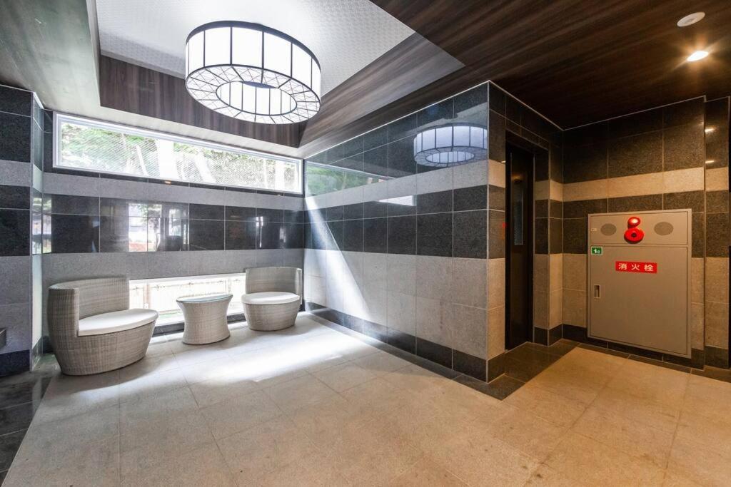 Stardust Apartman Szapporo Kültér fotó