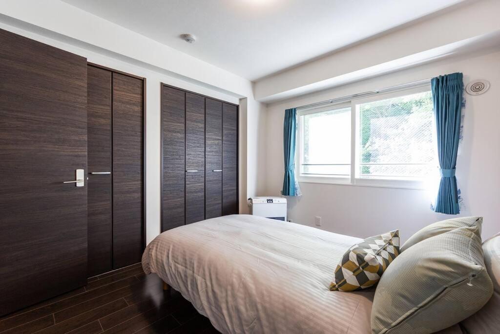 Stardust Apartman Szapporo Kültér fotó