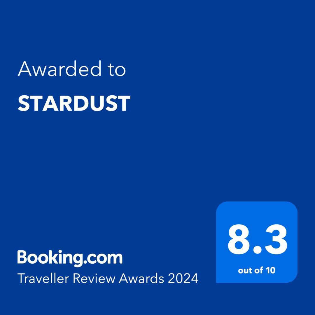 Stardust Apartman Szapporo Kültér fotó